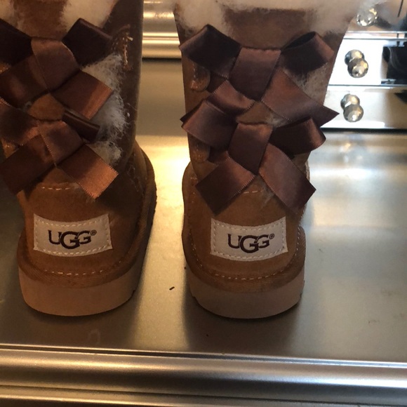 Toddler boots